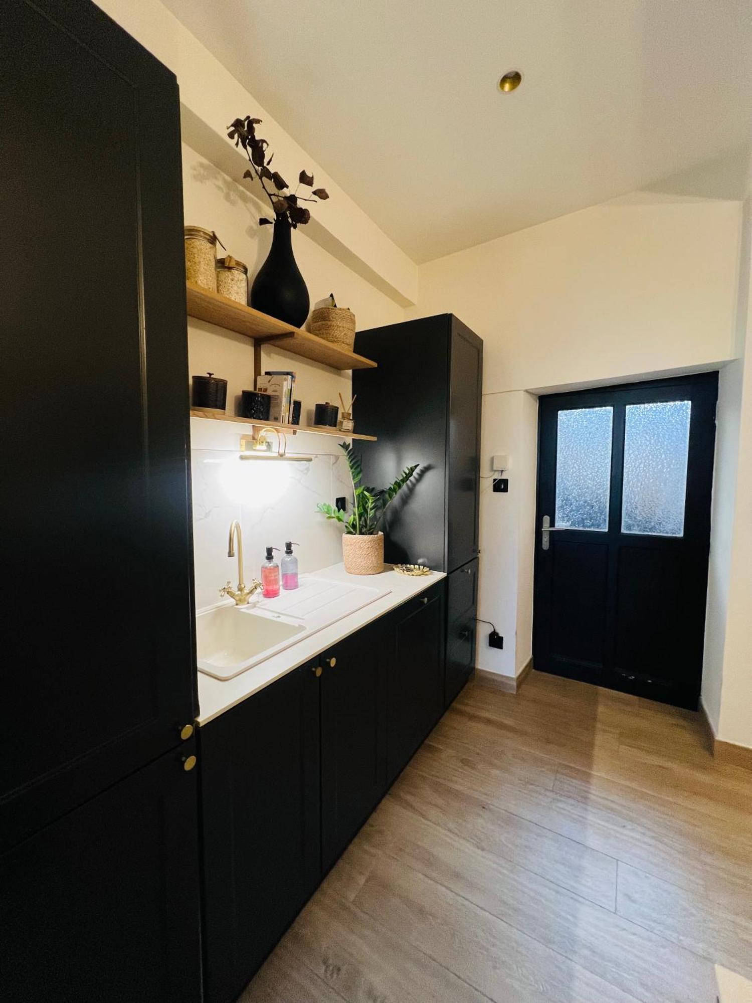 Apartamento Charmant T2 Au Coeur De Dijon Exterior foto